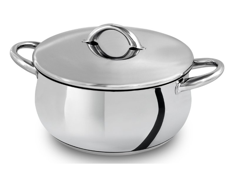 CAÇAROLA Nº24 DOMUS